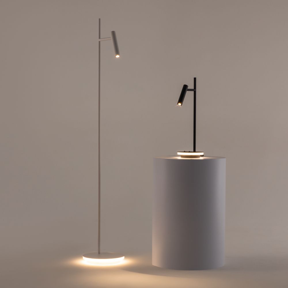 Напольный светильник (торшер) Maytoni Z010FL-L8W3K