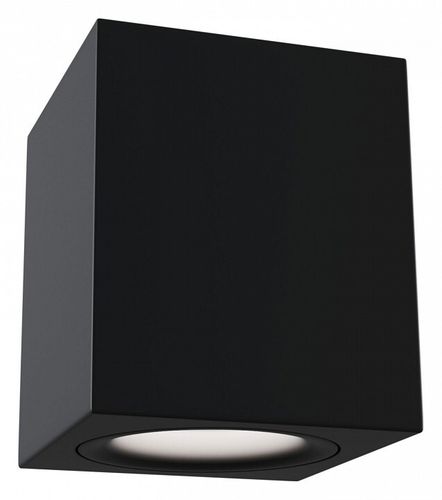 Накладной светильник Maytoni Technical C013CL-01B