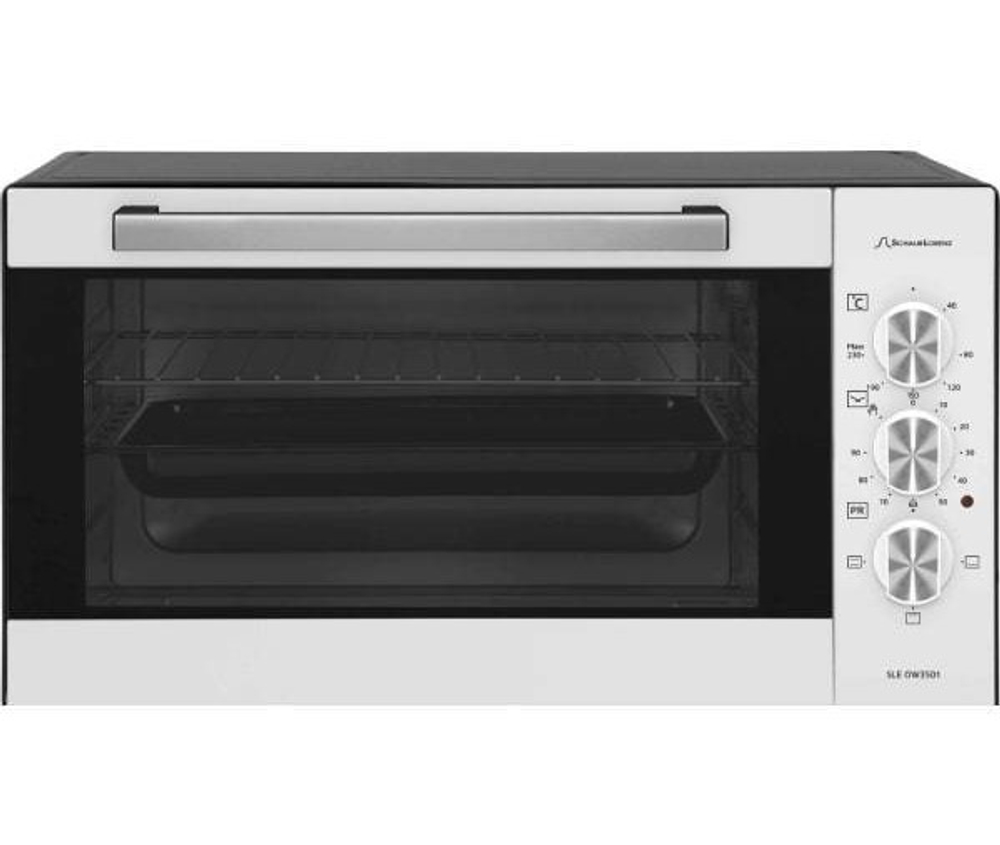 ЭЛЕКТРО ПЕЧЬ SCHAUB LORENZ SLE OW3501