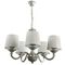 Подвесная люстра Arte Lamp Alba A9395LM-5WG