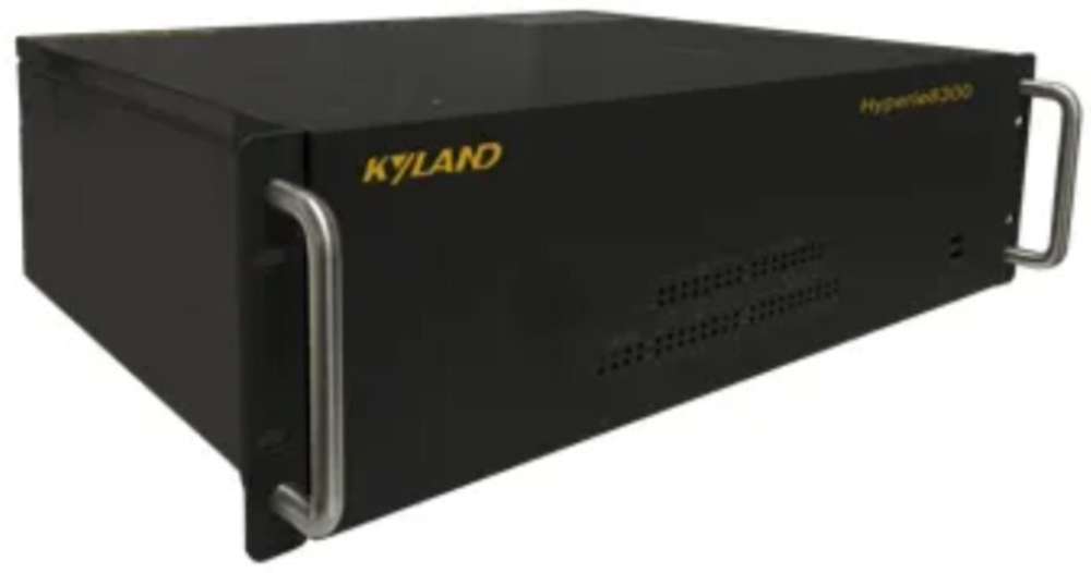 Серверная платформа  Kyland Hyperie8300