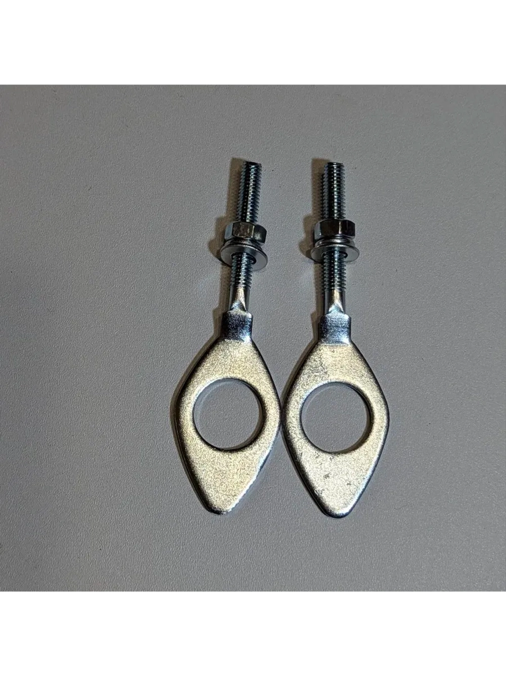 -- Натяжитель приводной цепи Alpha, Delta