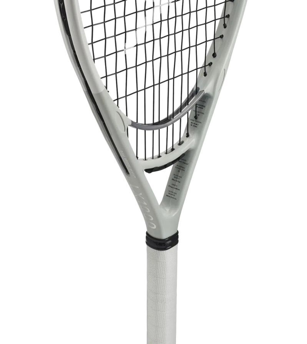 Теннисная ракетка Dunlop 21 LX 1000