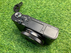 Sony DSC-RX100M3