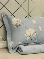 Постельное белье с одеялом La Perla Сherry Blossom
