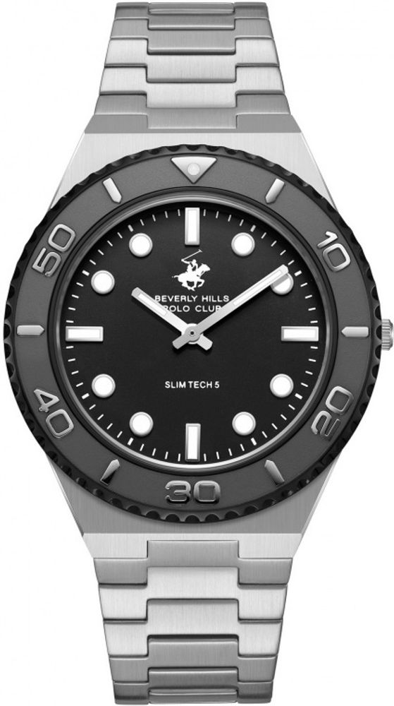Beverly Hills Polo Club BP3714X.350