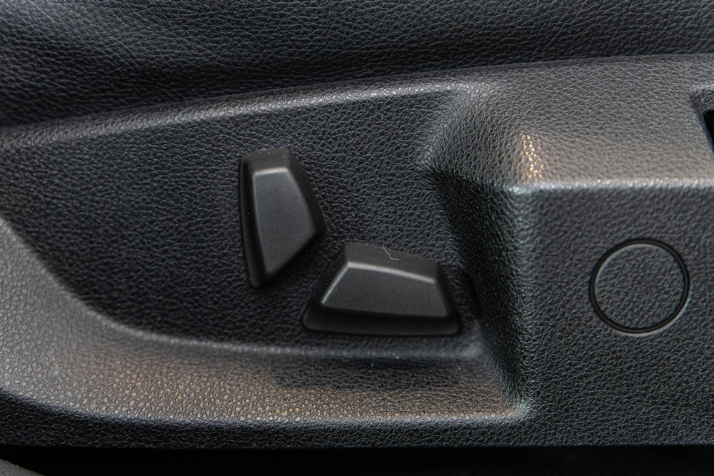 BMW 5-Series, 2016 год