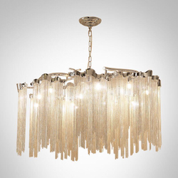 Люстра Victoria Long