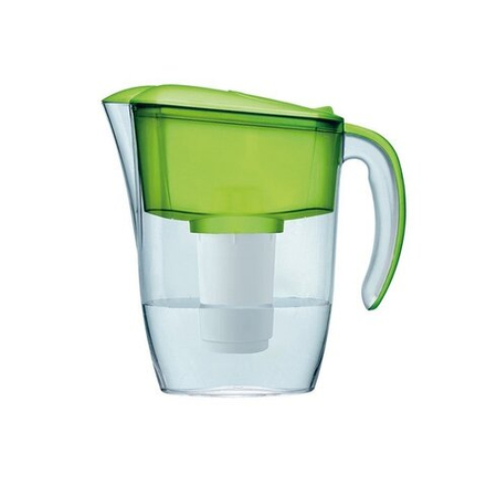 Фильтр-кувшин Аквафор "РЕАЛ"  2,9л (салатовый)