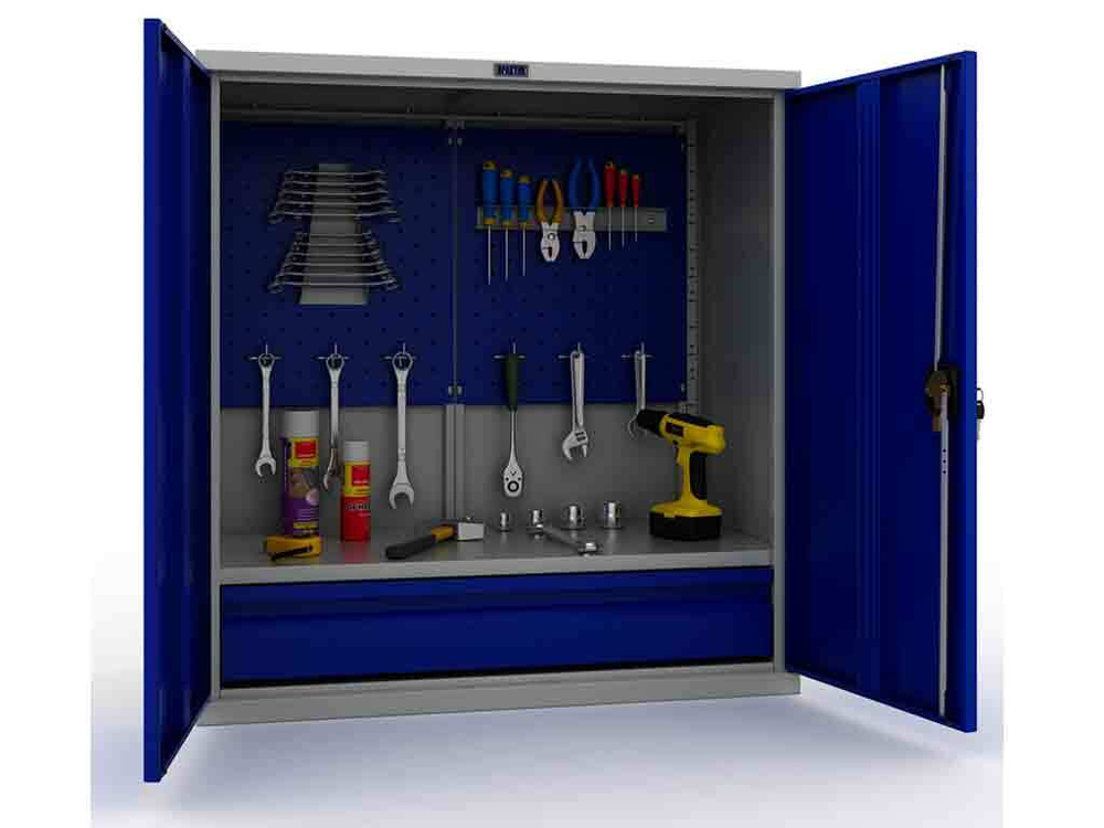 Tool cabinet TS 1095-021010