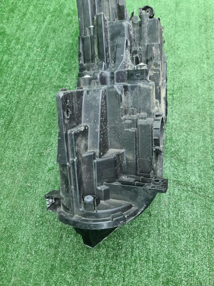Битая Фара правая EXEED VX (2021-2024) LED