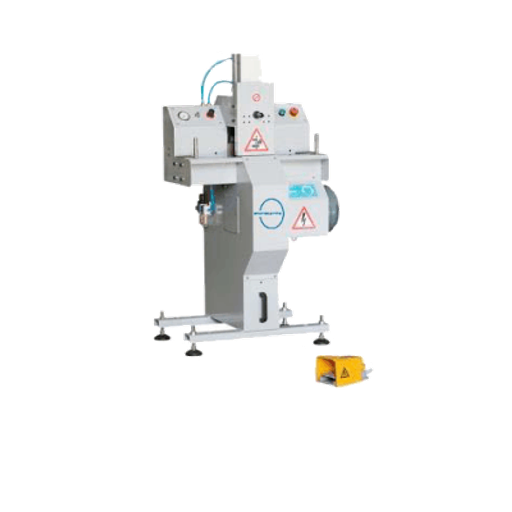 Отрезной станок CM75 400V 5.5 kW