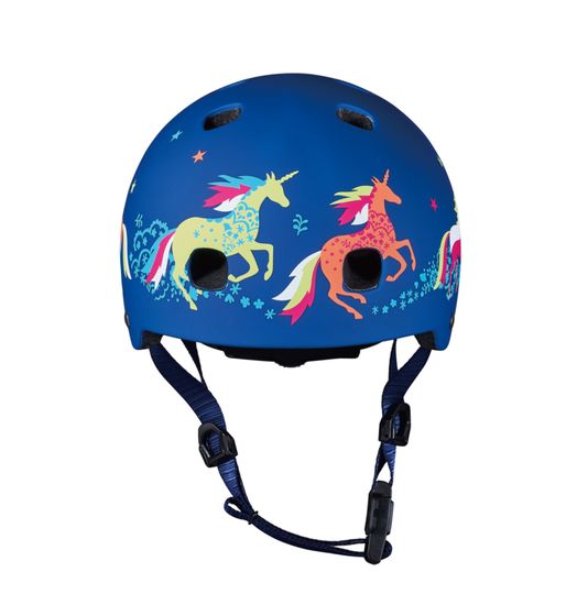 Шлем Micro - Единороги (S) BOX