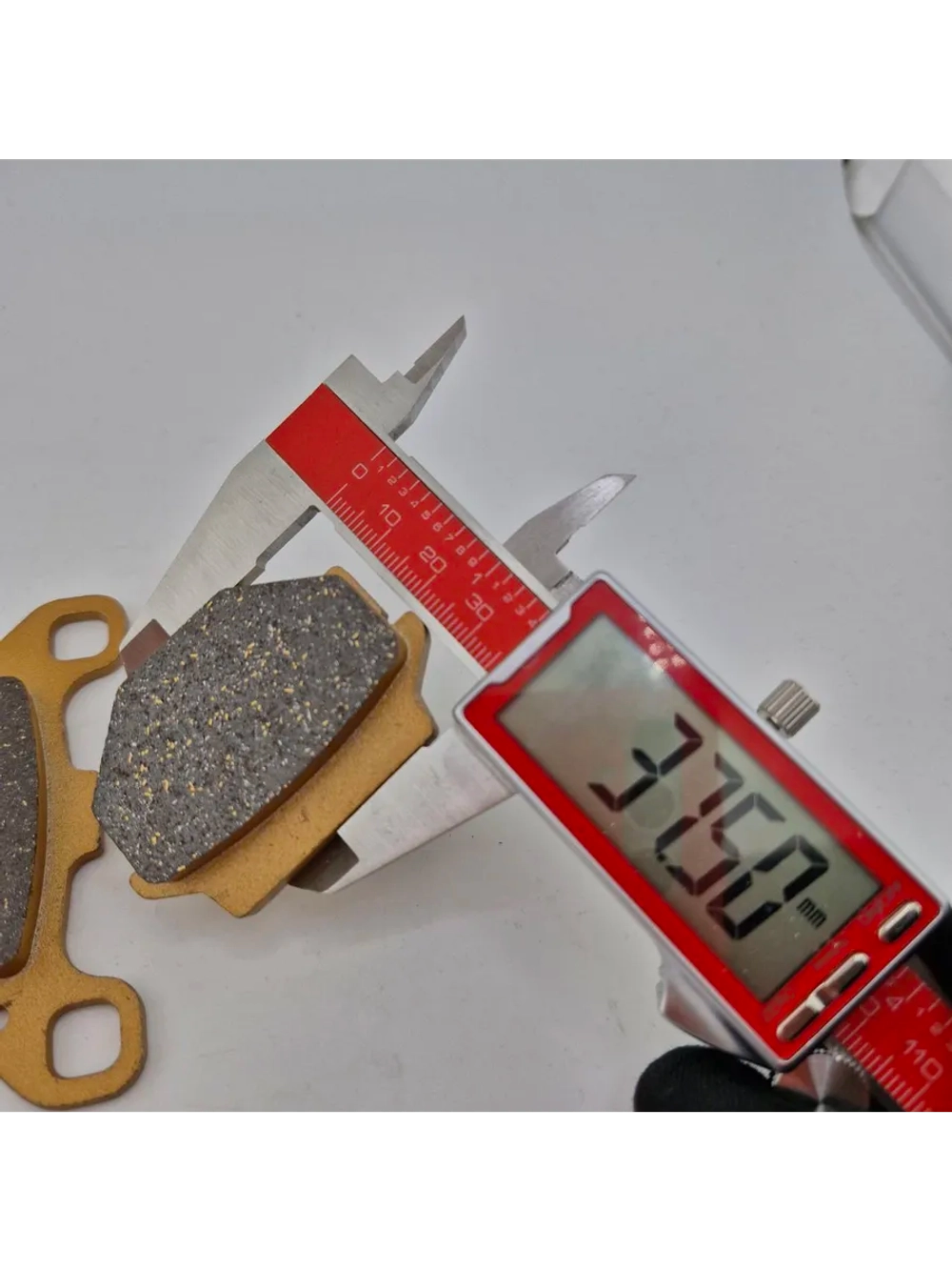 + t Тормозные колодки для квадроцикла усиленные