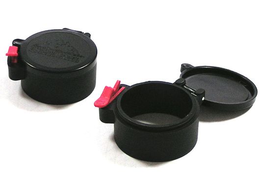 Стрелковая сумка CED XL-Professional Range Bag , красная