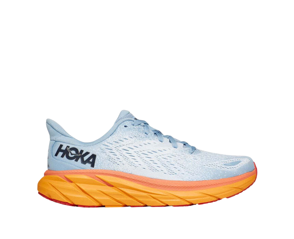 Кроссовки женские Hoka Clifton 8