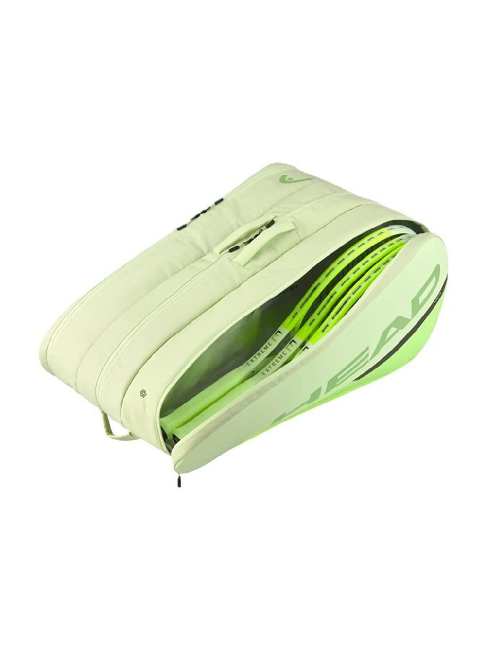 Чехлы для тенниса HEAD TOUR RACQUET BAG XL .