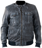 Officer / Серый