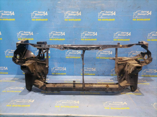 Рамка радиатора / телевизор TOYOTA CARINA ED 1993–1998