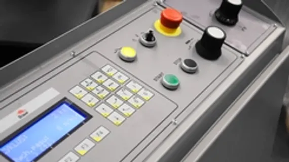 Полуавтоматический ленточнопильный станок Bomar Transverse 820.450 DGS