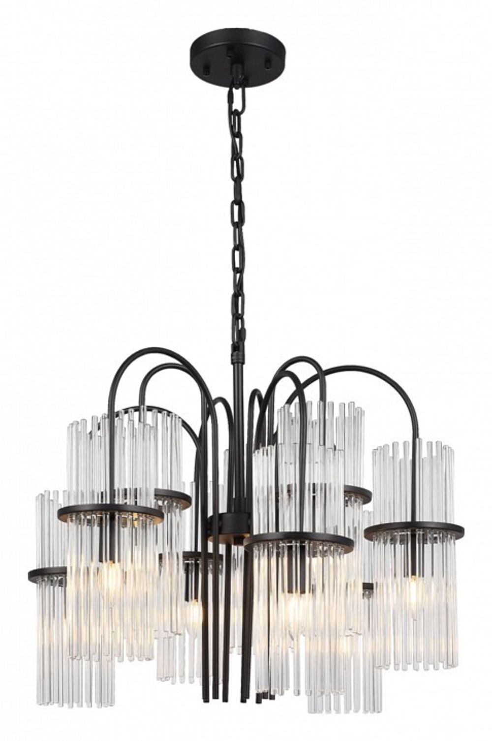 Подвесная люстра ST-Luce TASSE SL6145.403.09