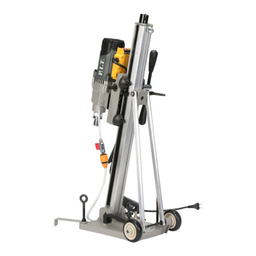 Дрель алмазного сверления электрич. P.I.T. ULTRA PWD230-C1 (3200Вт, 700 об/мин, ⌀230мм, 1-1/4»)