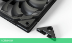Вентилятор для корпуса ID-Cooling TF-9215-K