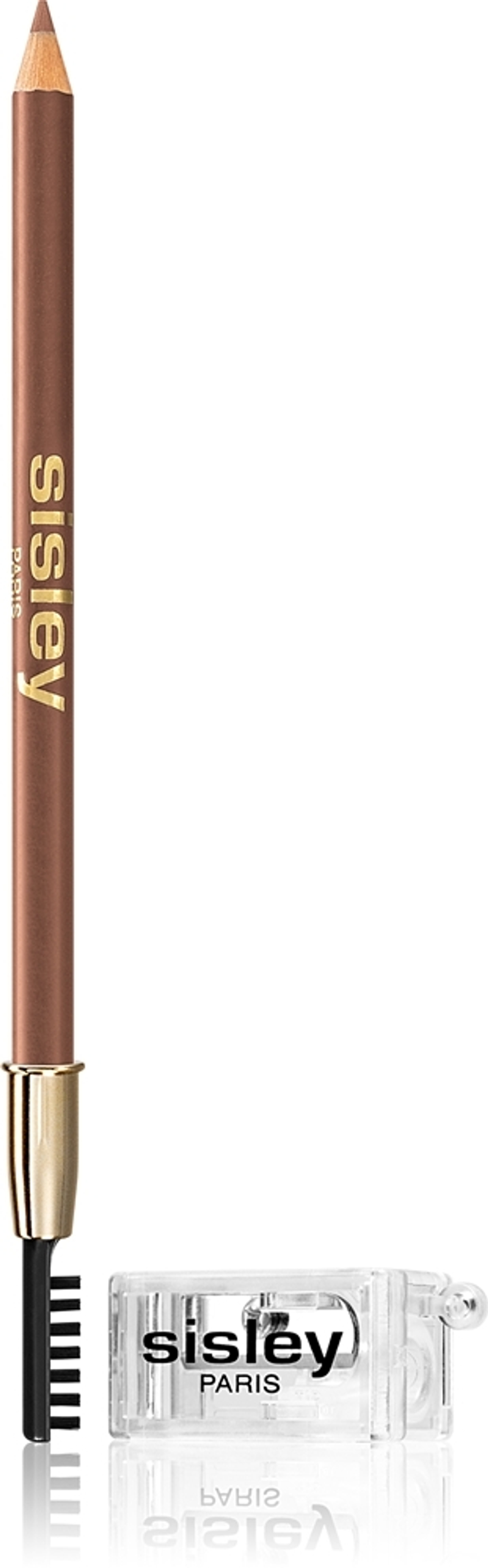 Sisley Phyto-Sourcils Perfect - Карандаш для бровей с щеточкой, 0,55 g