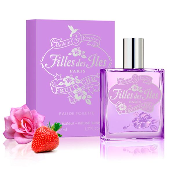Filles des Iles Fruity Chic