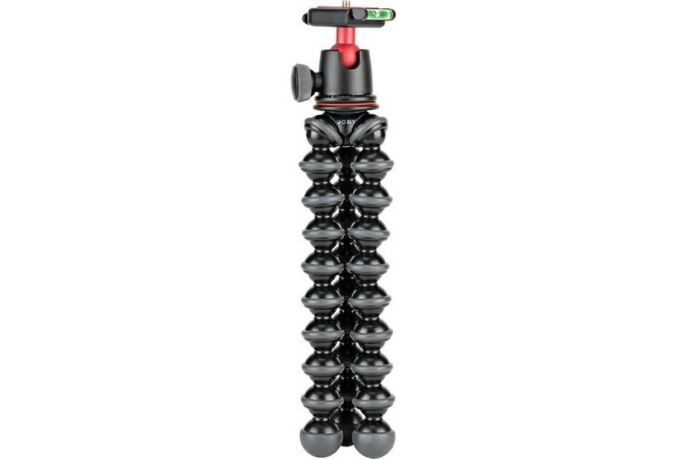 Штатив Joby GorillaPod 3K Kit с головой, черный/серый