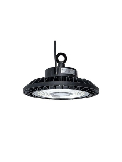 Светильник светодиодный ДСП-2102 150Вт 5000К IP65 120град. промышлен. для высоких пролетов HIGHBAY EKF HIL-2102-150-120-5000