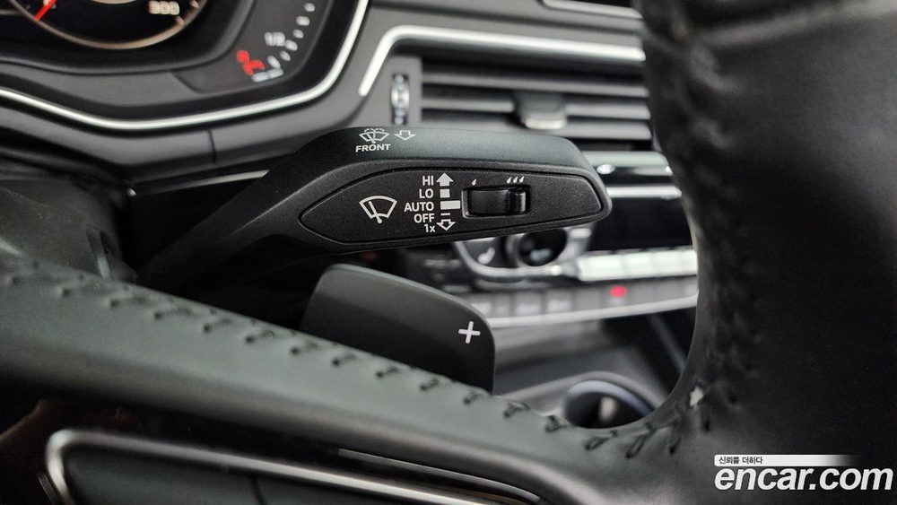 Audi A5 (F5) 45 TFSI Quattro Cabriolet (09.2019)