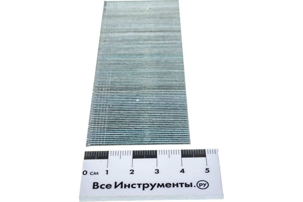 Гвозди особотвердые тип 300 PROFESSIONAL (5000 шт; 45 мм) STAYER 31530-45