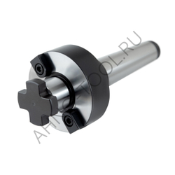Оправка для торцевых фрез MTB4-FMB40-55 BRIGHT-TOOLS