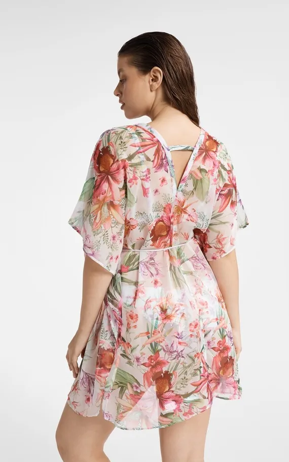 40827 SETUBAL Блуза купальная