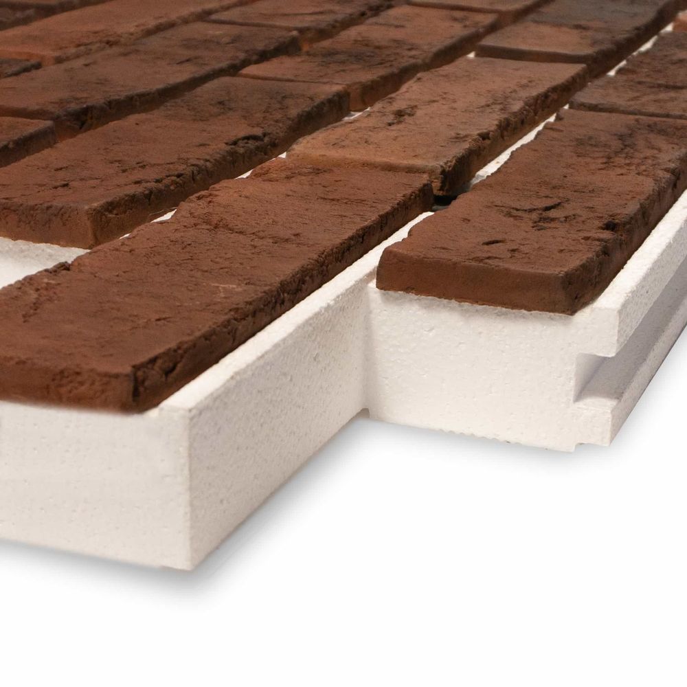 Термопанель ППС Leonardo Stone Дижон 773 Л