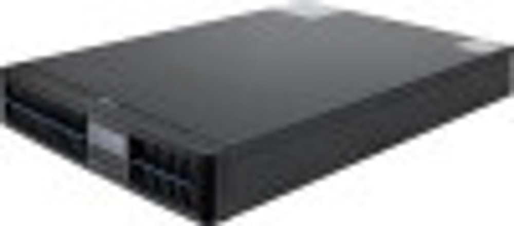 Источник бесперебойного питания SmartWatt UPS SUPREME 6kVA L