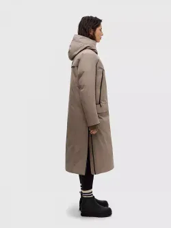 Пальто женское MITOGA NORPPA кора