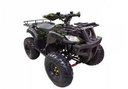 Квадроцикл WELS (Велс) Thunder 200cc HS