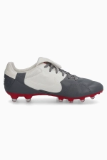 Бутсы Nike Premier 3 FG - серый