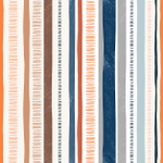 Дизайнерские обои Wall Street Puzzle