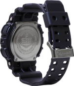 Мужские наручные часы Casio G-Shock GA-100WD-1A