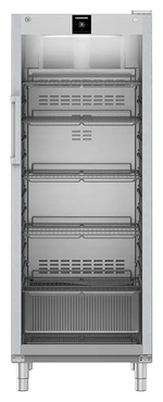 Шкаф холодильный Liebherr FRFCvg 6511 Perfection GN2/1 нерж. сталь