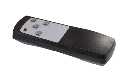 Крановые весы высокотемпературные КВ Уралвес-10000-ВТ