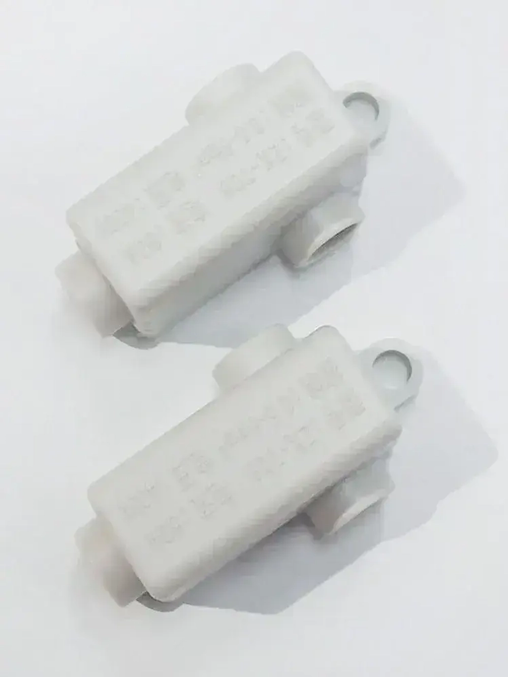 Колодка клеммная ZK,ZKT06,2 штук