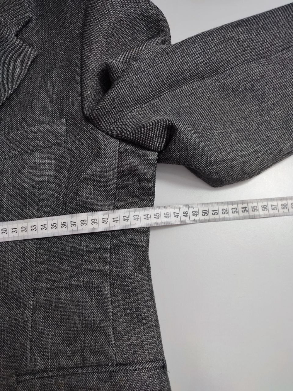 Пиджак Mark Gordon школьный на 12 лет