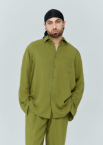 Рубашка | grass