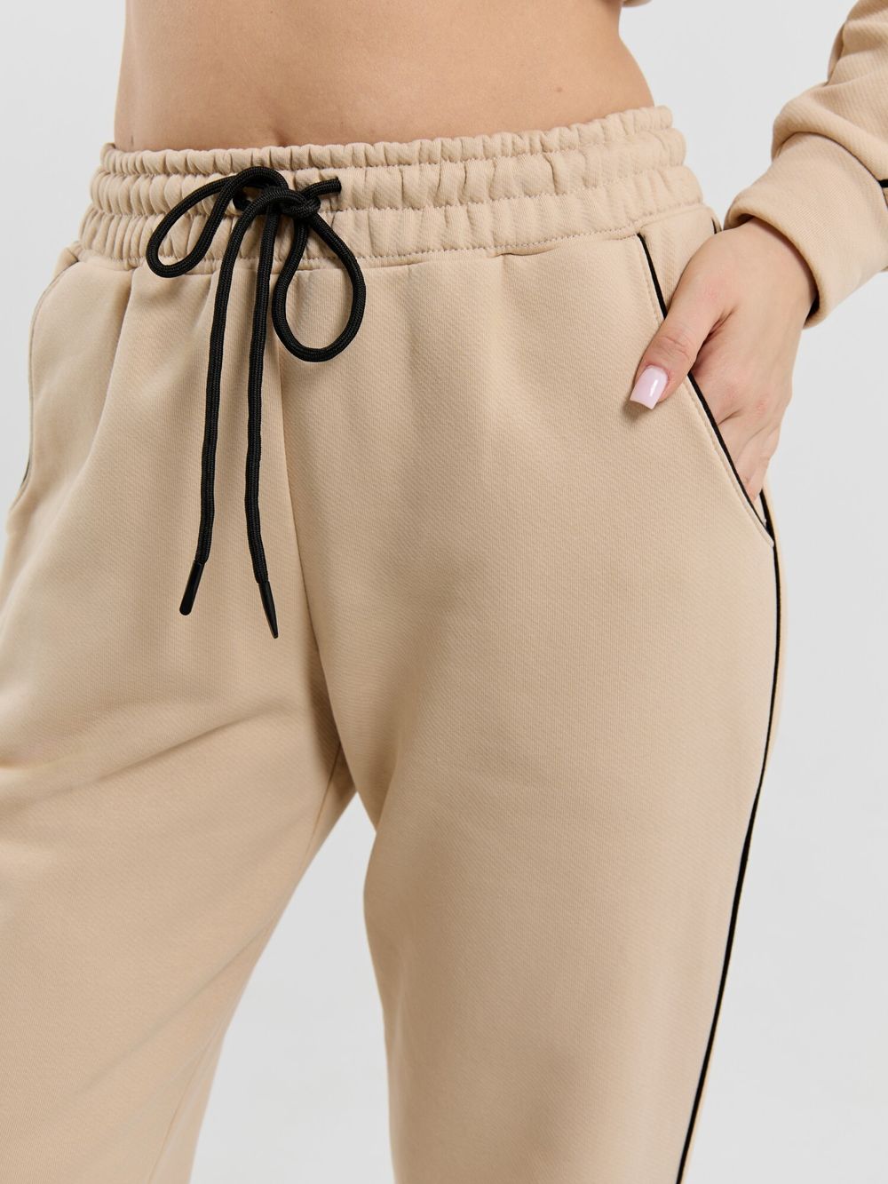 Костюм Форс Виотекс БЕЖЕВЫЙ