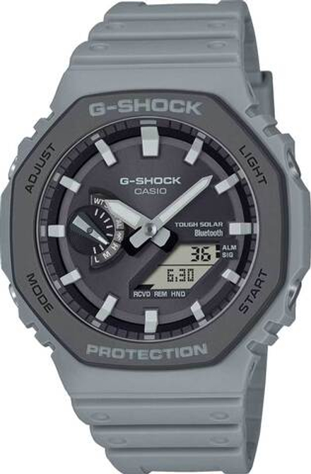 Мужские наручные часы Casio G-Shock GA-B2100LUU-8A