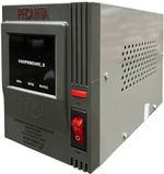 Стабилизатор РЕСАНТА АСН-1000/1-Ц, 1000Вт, 140-260В, напольный, 63/6/2